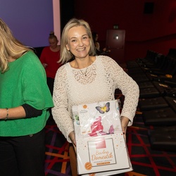 Dámská jízda | 25.11.2025